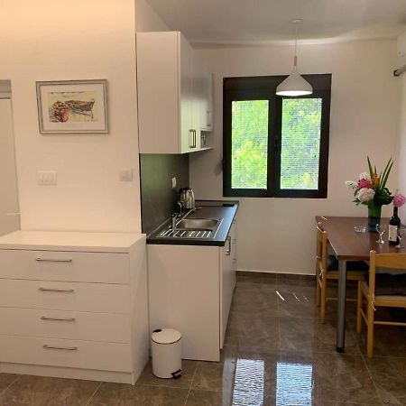 Apartman Boka 1 Bu2 Budua Esterno foto