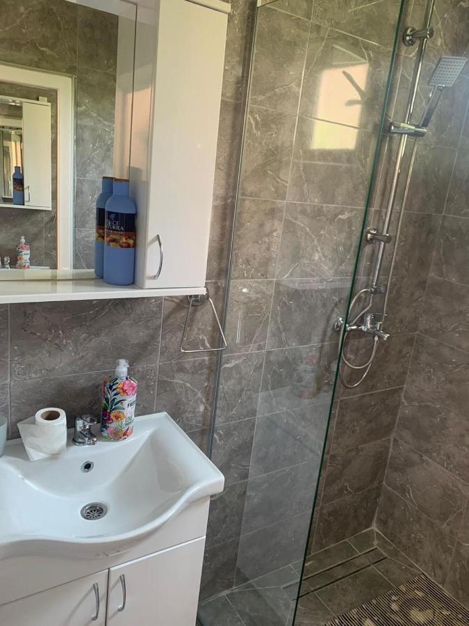 Apartman Boka 1 Bu2 Budua Esterno foto