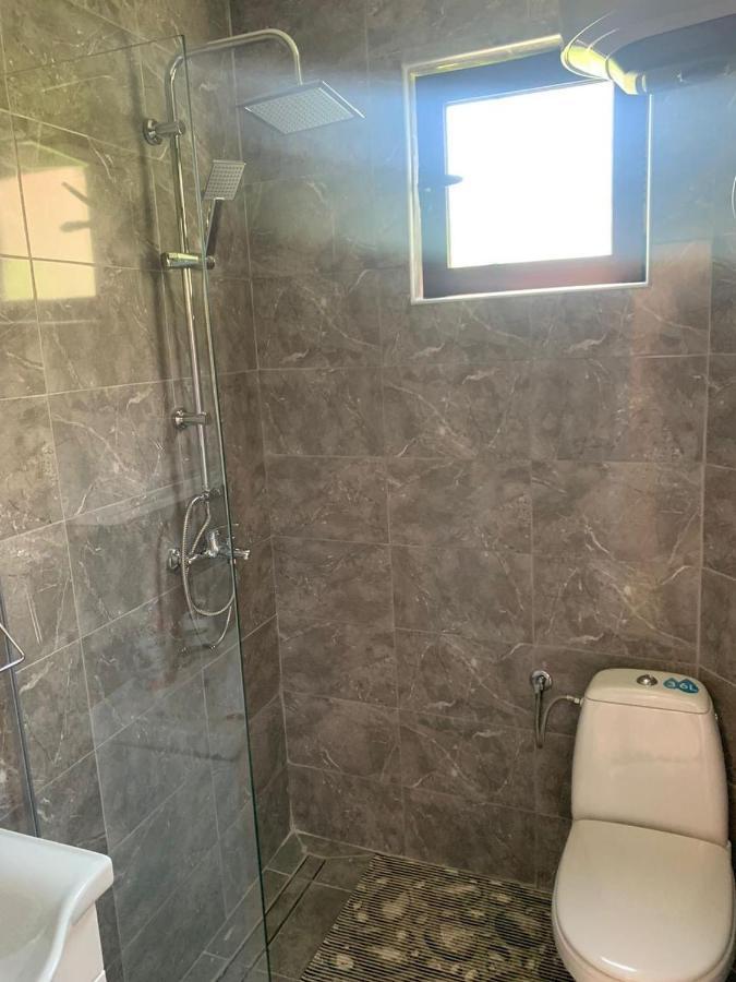 Apartman Boka 1 Bu2 Budua Esterno foto