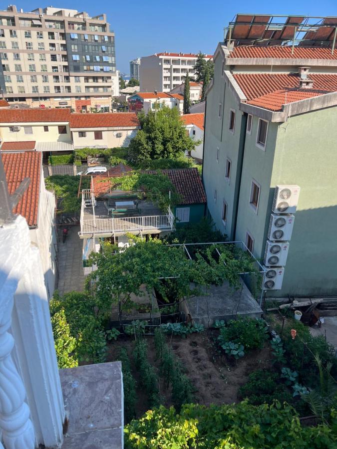Apartman Boka 1 Bu2 Budua Esterno foto