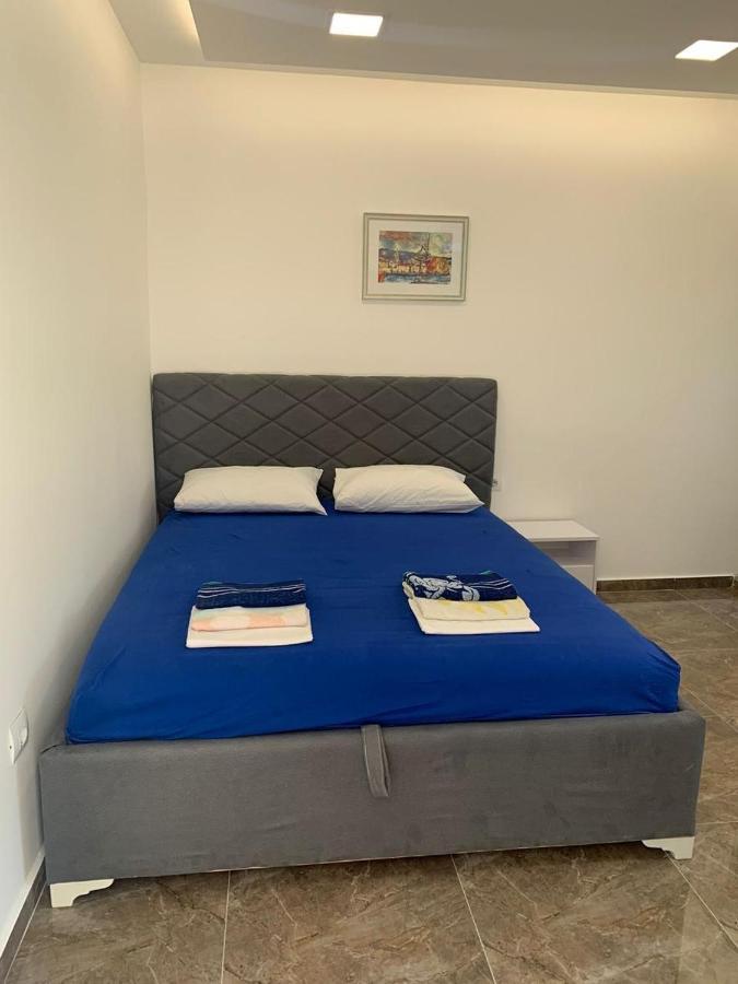 Apartman Boka 1 Bu2 Budua Esterno foto